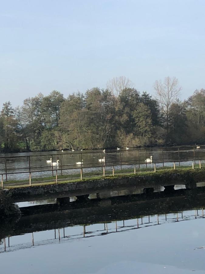 Hotel Peniche Nidd Dannemarie  Zewnętrze zdjęcie