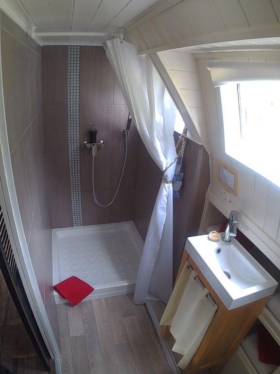 Hotel Peniche Nidd Dannemarie  Pokój zdjęcie